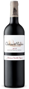 12 Chateau Des Aladeres V.V. Corbieres (F. P&J All 2012